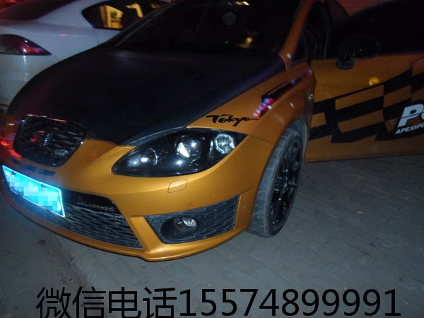 湖南大眾西雅特改裝升級(jí)ECU刷動(dòng)力編程，長(zhǎng)沙衡陽(yáng)岳陽(yáng)大眾汽車(chē)改裝店