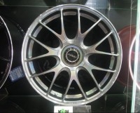 RAYS G27 19