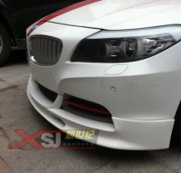 BMW寶馬E89 Z4改裝3D Design款碳纖維前下巴前唇 后唇 M款大包圍