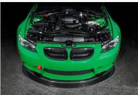 寶馬新款M3系改裝碳纖維前唇加裝前唇、E93E92改裝前唇高架尾翼