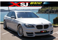 寶馬7系改裝WALD款大包圍730 740 760LI改裝包圍 寶馬F01 F02包圍