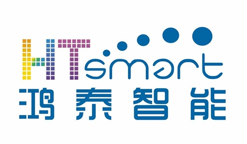 深圳市鴻泰電子科技有限公司 Logo