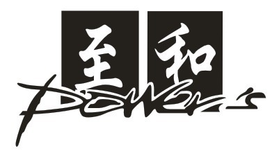 三亚至和改装俱乐部 Logo