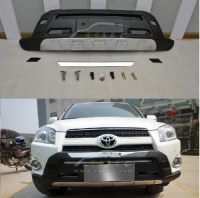 12-13丰田RAV4豪华前后杠