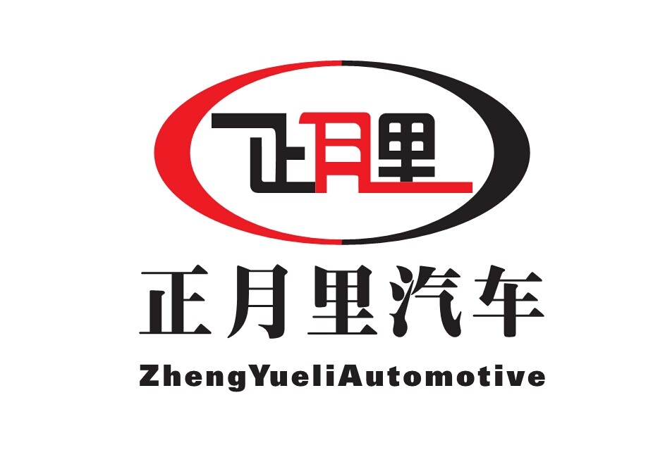成都正月里房車(chē)改裝 Logo