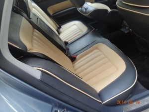 汽車(chē)真皮破損、刮傷、龜裂等損傷--內(nèi)飾真皮座椅有劃痕怎么修復(fù)