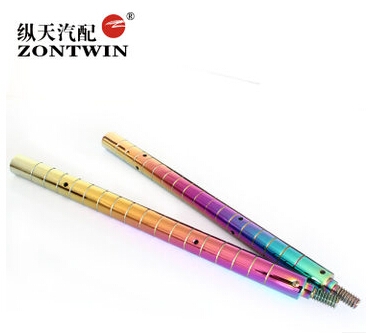 zontwin/縱天 奔馳Smart承重橫桿 自行車架橫桿 改裝防撞后杠 縱天汽配廠家直銷