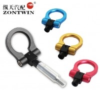 zontwin/縱天汽配 奔馳smart專(zhuān)用拖車(chē)鉤 fortwo小精靈汽車(chē)拖車(chē)鉤 縱天汽配生產(chǎn)批發(fā)