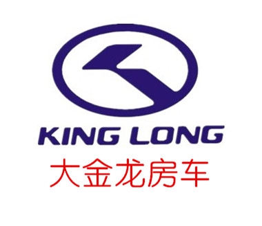 杭州廈龍房車 Logo