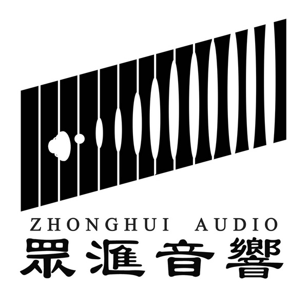 廣州眾匯汽車音響有限公司 Logo