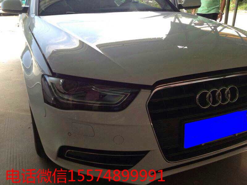 湖南奧迪改裝升級ECU電腦調(diào)校，湖南汽車改裝店