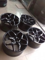 寶馬 X5 、X6 21