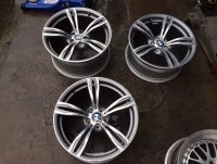 寶馬 M5 20
