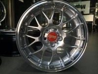 日本 BBS RS GT鍛造、18寸