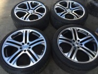 奔馳，御用：BRABUS 20