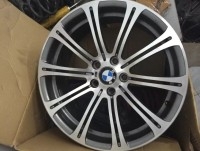 M3、19寸鍛造，現(xiàn)貨最后一套