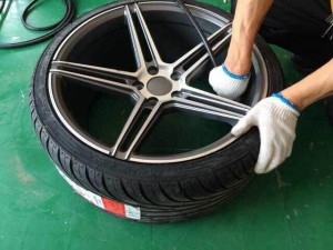 車主太忙大腳拿回去4個月現(xiàn)在才去安裝?。?！