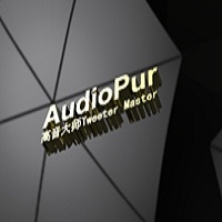 嘉圣德氣動式汽車高音 Logo