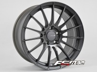 日本原装进口ENKEI RS05RR 正品 18寸改装轮毂 MAT轻量化