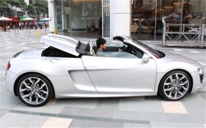 碳纖維內(nèi)飾 汽車碳纖維改裝 汽車碳纖維定制