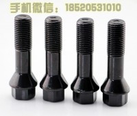 寶馬E65改裝轂加寬輪距專用加強(qiáng)加長(zhǎng)螺絲 輪胎螺栓 車輪螺桿