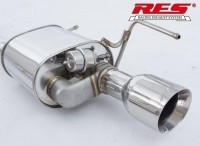 RES可變閥門(mén)排氣