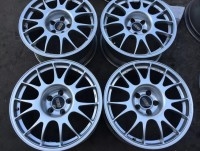 日本BBS、鍛造、18寸
