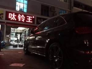 Q5，裝S8、原裝，20寸