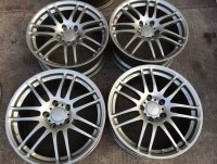 PRODRIVE、GC014、鍛造、17寸