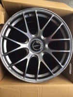 RAYS G27 19鍛造，全新，日系車用