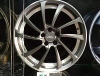 ABT、全新一套，現(xiàn)貨：大眾，奧迪，御用 19寸