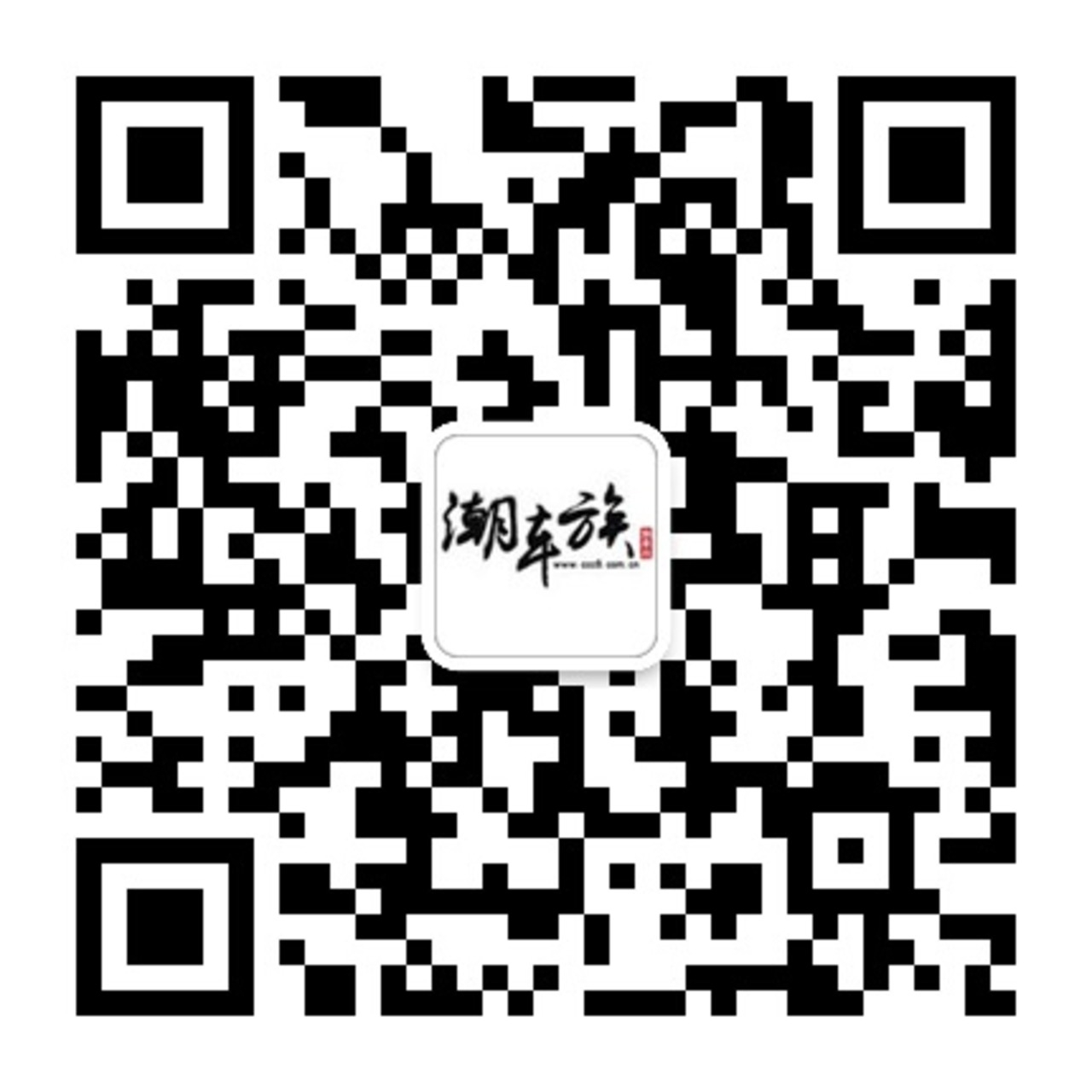 潮車族 Logo