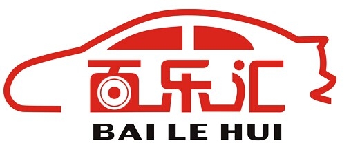 深圳市百乐汇科技有限公司 Logo