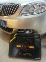 泉州英朗GT全車隔音-泉州音響改裝店-泉州山水汽車音響改裝
