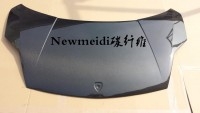 蘭博基尼 Murcielago 小牛 LP550LP560LP570干碳碳纖維 Newmeidi款機(jī)蓋