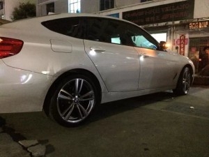 3系 GT、裝19寸，442M
