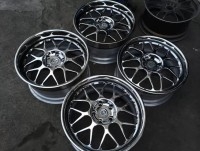 美國，HRE，19寸、鍛造 寶馬用