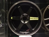 RAYS TE37 SL , 全新现货 ，M3 用 19寸