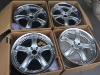 RAYS、GTAV、19寸 全新現(xiàn)貨