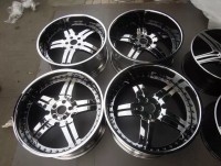美國(guó)鍛造、IFORGED 22寸 合裝X5 X6