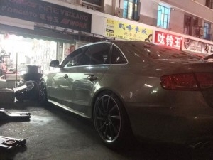ABT、19寸，裝 A4