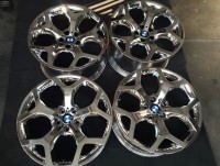 寶馬，原裝 20寸，合裝 X5 X6 現(xiàn)貨