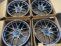 RAYS TE37 20 寸，全新現(xiàn)貨，寶馬用