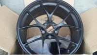 BBS RID 19寸，頂級(jí)鍛造，合裝M3
