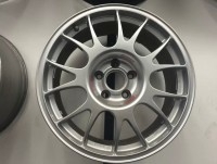 日本，鍛造：BBS RE 18寸，合裝日系，銳志
