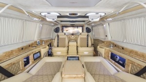 【德奧通內(nèi)飾改裝】淺析汽車內(nèi)飾改裝注意的問題