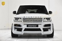 路虎行政改裝STARTECH套件