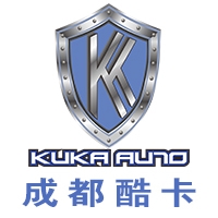 成都酷卡汽車服務有限公司 Logo