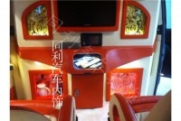 超跑內(nèi)飾翻新改裝