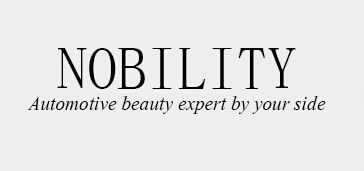 NOBILITY汽車鍍晶 Logo